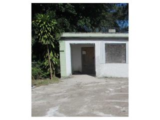 Foreclosed Home - 2369 NW 95TH ST, 33147