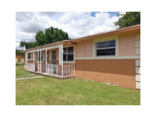 Foreclosed Home - 6501 Nw 23rd Ave, 33147