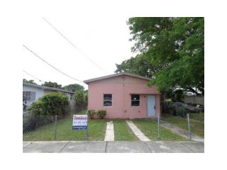 Foreclosed Home - 1774 NW 68TH ST, 33147