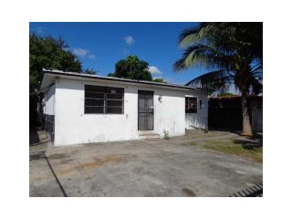 Foreclosed Home - 2981 Nw 95 Terace, 33147
