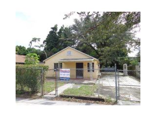 Foreclosed Home - 1732 NW 83RD ST, 33147