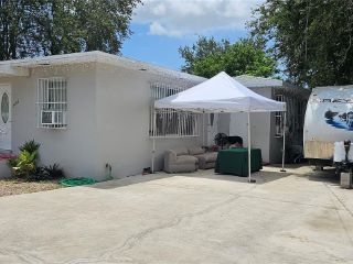 Foreclosed Home - 2466 NW 93RD TER, 33147