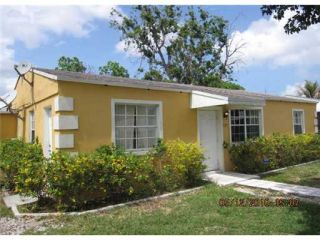 Foreclosed Home - 335 NW 100TH ST, 33150
