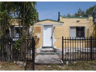 Foreclosed Home - 6339 NW 1ST PL, 33150