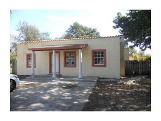 Foreclosed Home - 6721 NW 3RD AVE, 33150