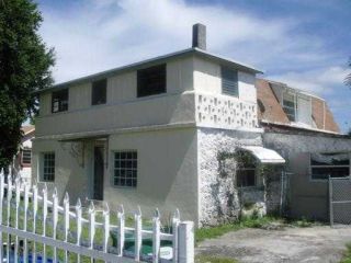 Foreclosed Home - 1160 NW 100TH ST, 33150
