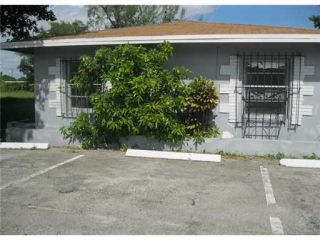 Foreclosed Home - 1049 NW 95TH ST, 33150