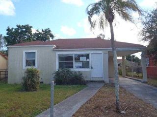 Foreclosed Home - 1060 NW 64TH ST, 33150