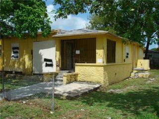Foreclosed Home - 6331 NW 1ST PL, 33150
