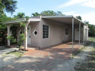 Foreclosed Home - 9531 Nw 5th Ave, 33150