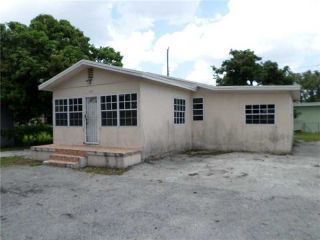 Foreclosed Home - 1151 Nw 100th St # 1151, 33150