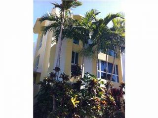 Foreclosed Home - 9971 W BAY HARBOR DR APT 203, 33154