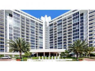Foreclosed Home - 10275 COLLINS AVE APT 733, 33154