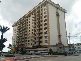 Foreclosed Home - 9195 COLLINS AVE APT 413, 33154