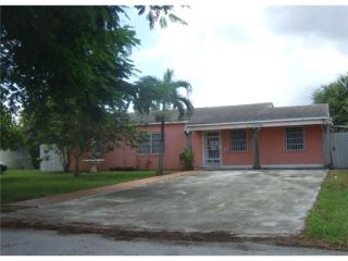 Foreclosed Home - 7550 SW 32ND ST, 33155
