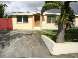 Foreclosed Home - 6061 SW 18TH ST, 33155