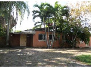 Foreclosed Home - 6340 SW 29TH ST, 33155