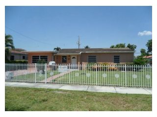 Foreclosed Home - 7545 SW 30TH ST, 33155