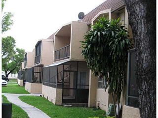 Foreclosed Home - 7851 Miller Road Unit Id 115a, 33155