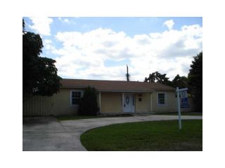 Foreclosed Home - 6820 Sw 16th Ter, 33155