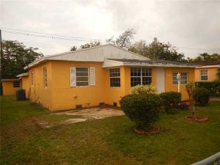 Foreclosed Home - 5766 Sw 41st St, 33155