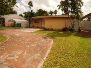Foreclosed Home - 7340 SW 36TH ST, 33155