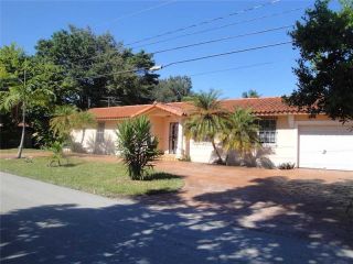Foreclosed Home - 5745 Sw 22nd St, 33155