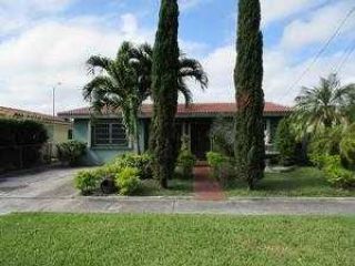 Foreclosed Home - 2730 Sw 76th Ave, 33155