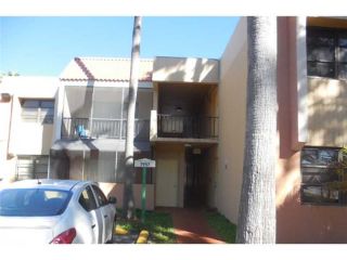 Foreclosed Home - 7957 SW 104TH ST APT B108, 33156
