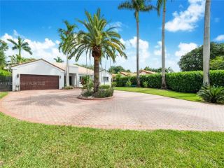 Foreclosed Home - 6071 SW 88TH ST, 33156