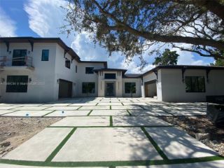 Foreclosed Home - 12820 SW 80TH AVE, 33156