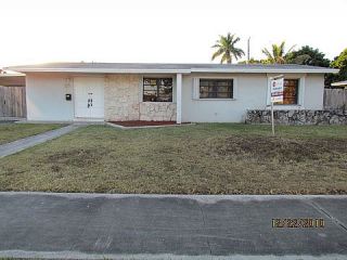Foreclosed Home - 16120 SW 97TH CT, 33157