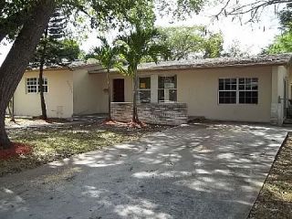Foreclosed Home - 9600 SW 181ST TER, 33157