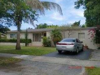 Foreclosed Home - 8720 SW 191ST ST, 33157