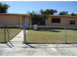Foreclosed Home - 19830 KINGSTON DR, 33157