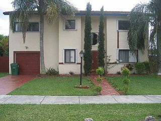 Foreclosed Home - 9968 SW 152ND TER, 33157