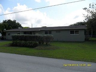 Foreclosed Home - 17151 SW 87TH CT, 33157