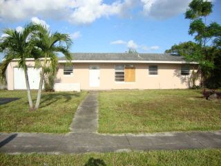 Foreclosed Home - 15311 SW 103RD CT, 33157