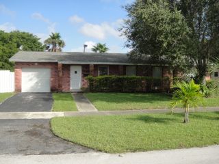 Foreclosed Home - 9243 SW 182ND ST, 33157