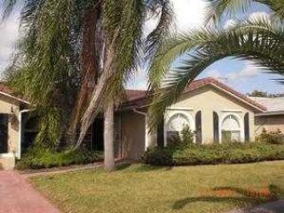 Foreclosed Home - 9967 SW 153RD ST, 33157