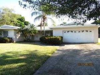 Foreclosed Home - 8720 SW 182ND TER, 33157
