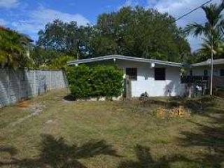 Foreclosed Home - 7275 Sw 167th St, 33157