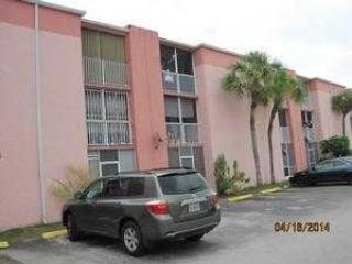 Foreclosed Home - 19715 Sw 114th Ave Apt 357, 33157