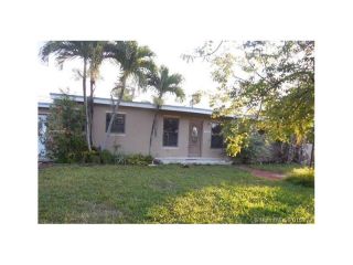 Foreclosed Home - 19241 Holiday Road, 33157