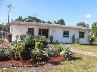 Foreclosed Home - 9700 Sw 167th Street, 33157