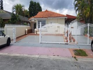 Foreclosed Home - 11473 SW 181ST TER, 33157
