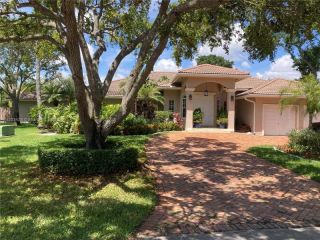 Foreclosed Home - 16930 SW 74TH CT, 33157