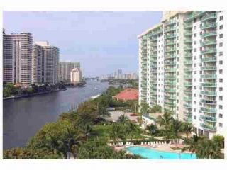 Foreclosed Home - 19380 COLLINS AVE APT 601, 33160
