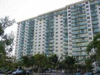 Foreclosed Home - 19380 COLLINS AVE APT 322, 33160