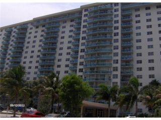 Foreclosed Home - 19390 COLLINS AVE APT 912, 33160